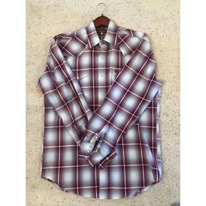 Stetson Button Down